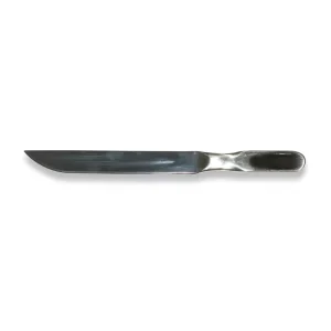 NO.I009 Amputation Scalpel Forensic Products Forensic Products Medical Examiner Consumable Material