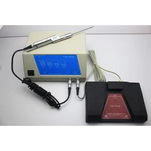 Nasal Shaver System with Nasal Handpiece