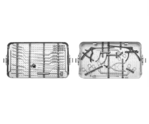 Neuro Surgery Endonasal Hypophysis Tumor Surgical Instruments Set