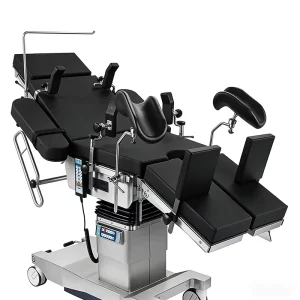 Neurosurgery Electric Surgical Operating Table Urology Surgical Bed Electric Operating Table