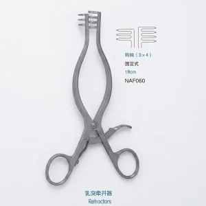 Neurosurgical Instruments