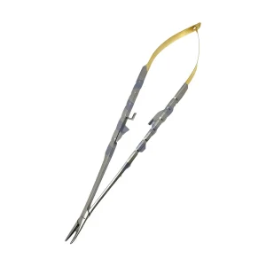New Arrival Premium Microsurgery Set Instruments for Delicate Surgical Applications CE Certified