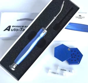 New Arrival Surgical Instruments Implant Insumos Medicos Bone Auto tacker Made in China
