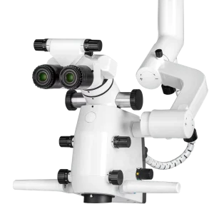 New Design China Digital Dental Microscope Binocular Surgical Dental Operation Microscope Dental Oral Surgery Microscope