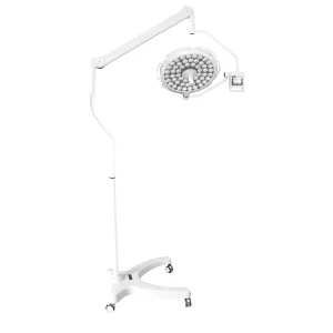 New Design LED Surgical Shadowless Lamp Operation Room Lighting Portable OT Light