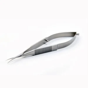 New Exquisite and Lightweight VANNA SCISSORS Cataract Surgery Instrument Set