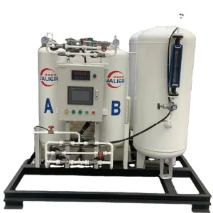 New Gas Generation Equipment Oxygen Plant Floor Standing Customized Provided Intelligent Oxygen Plant for Sale Oxygen Medic