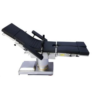 New Hospital Medical Electric Surgical Operating Table for Operating Room