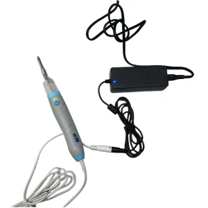New Product Disposable Electric Bone Extractor Bone Milling Instrument for Efficient Safe Orthopedic Graft Harvesting