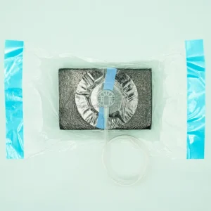 New Products Vacuum Assisted Closure of a Wound Transparent Film Dressing for NPWT Dressing