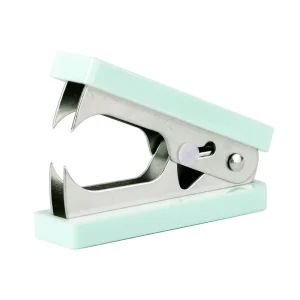 New Stationery Office Student Mini Staple Remover
