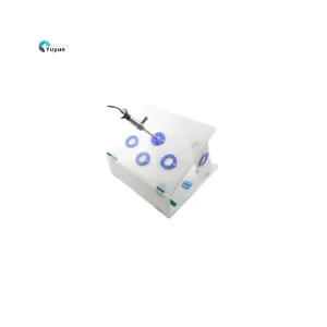 New Style Laparoscopic Surgery Training Manikin Surgical Equipment Trainer Box Package Medical Science Teaching Instrument