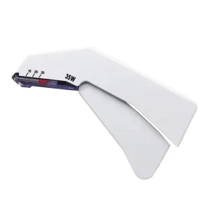 New Style Portable Efficient Medical Surgery Usage 35 W Skin Stapler Remover for Wound Closure