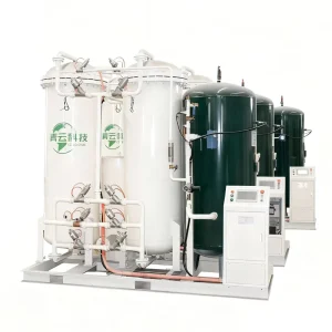 Newest Design Top Quality Nitrogen Gas Generation Equipment Purity Nitrogen Generator Food Grade