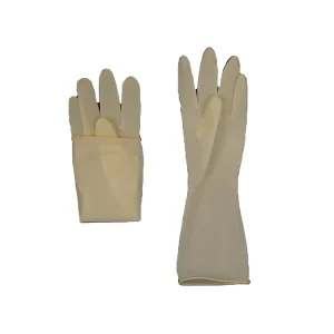 Non Sterile Hand Medical Consumables Examination Gloves Hospital Medical Powder Free Latex Sterile Surgical Gloves