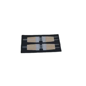 Non Woven Wound Closure Device Products 2cm*7.3cm with 1 Zipper