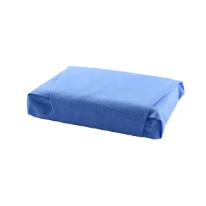 Non woven Fabric Disposable Medical Consumables Non woven Bed Sheet for Hospital Surgical