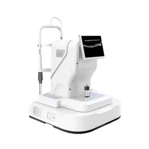 OCT-550 China Medical Instrument Angiography OCT Optical Coherence Tomography Machine