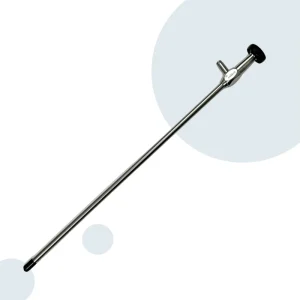 OEM 5mm 30 Degrees Laparoscope Autoclave Rigid 4K Lens Endoscope Laparoscopy Instruments Endoscope