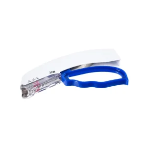 OEM Disposable Medical Skin Stapler with Sterile Design Manual Surgical Stapler for Hospital Trauma Emergency Treatment