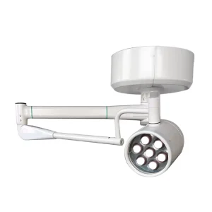 OEM Medical Equipment Clinic Gynecology Dental 0-80000Lux 4000K Adjustable LED Theatre Lamp Surgery Operating Light