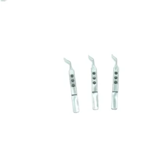 OEM Stainless Steel Capsularhexis Forceps