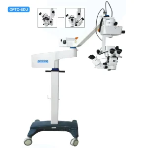 OPTO EDU A41.3405 Alltion Ear Eye Ent Operation Dental Microscopes