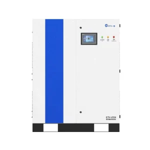 Oil Lubrication Medical Gas Station Vacuum Suction System ISO CE Certified Electric Powered Class II for Hospital Use