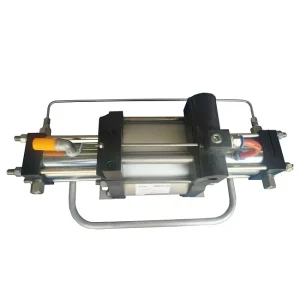 Oil-free Oxygen Booster Compressor Hospital Medical Cylinder Filling Oxygen Gas Booster 100Nm3/h