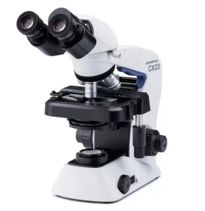 Olympus Cx 23 Olympus Cx23 cx33 cx43 Digital Binocular Microscope