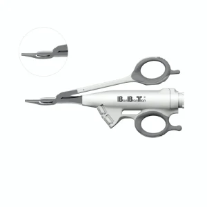 Open Surgery Thyroid and Breast Cutting Coagulaton Hemostastic Ultrasonic Scissor Veterinary Usd Harmonic Focus Scalpel