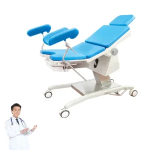 Operating Medical Gynecology Chair Gynecological Examination Surgical Table