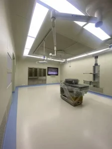 Operating Room Accessories Medicine Instrument and Anesthesia Cabinets SUS304 Stainless Steel