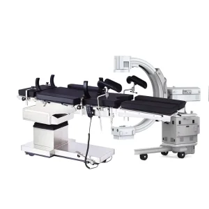 Operating Room Equipment Carbon Fiber Operation Table Spine Orthopedic Operating Tables
