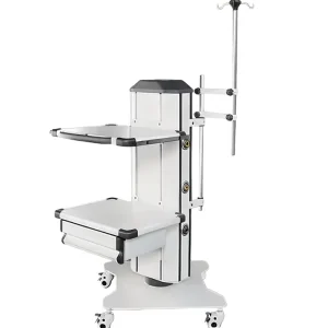 Operating Room High Power Single arm Surgical Pendant Hospital Operating Theatre ICU Room