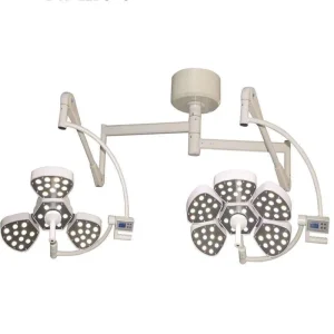 Operating Room Lighting LED Wall Mounted Vet Surgical Lights Dental Surgical Lamp