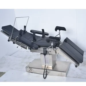 Operating Room Operating Table General Surgery Medical Electrical Operating Table