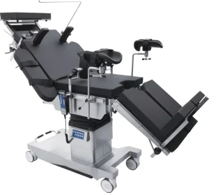 Operating Room Tables Electric Multifunctional Operating Room Tables