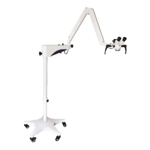 Operating Surgical Dental Microscope Operation Microscope ENT Mobile Ophthalmic Operating Microscope