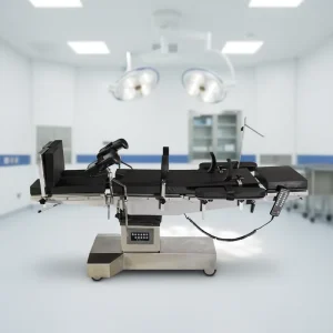 Operating Surgical Examination Hydraulic Operation Table FY 3008 CE Certified Class I