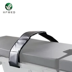 Operating Table Accessories Leather Slip Surface Body Straps Surgery Bed Body Fixation