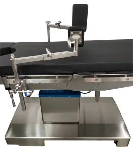 Operating Table Accessories Operating Table Waist Support Medical Accessories