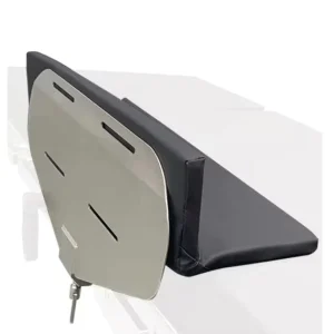 Operating Table Accessories Surgical M shaped Baffle Is Suitable for Prone or Supine Surgery