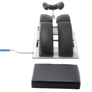 Operating Table Attachment Spinal Frame Prone Position Surgical Chest Support