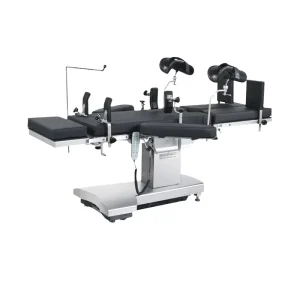 Operating Table Electric Mechanical Surgical Table Medical Equipment for Hospital