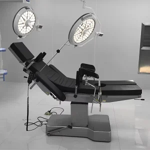 Operating Table Hospital Orthopedics Ophthalmology Manual Electric Mechanical Operating Table