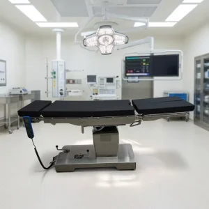 Operating Table Hospital Orthopedics Ophthalmology Manual Electric Mechanical Operating Table