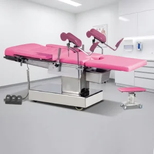 Operating Theatre Equipment Operation Theatre Bed Surgical Table Portable Operating Table