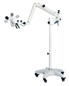 Operation Microscope for Ophthalmology Dental Microscope