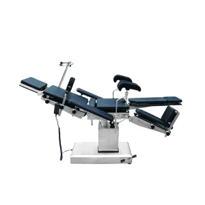 Operation Room Equipments Operation Bed Stainless Surgical Operating Table